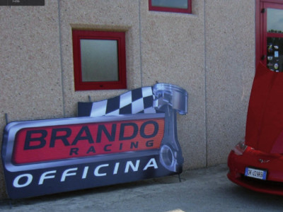 brando-racing