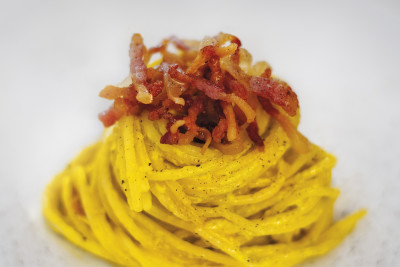 carbonara