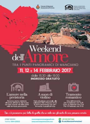 Loc Week dell'amore